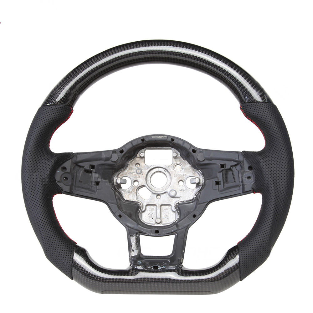 VW GOLF VII Variant (BA5, BV5) Steering Wheel (2013-)