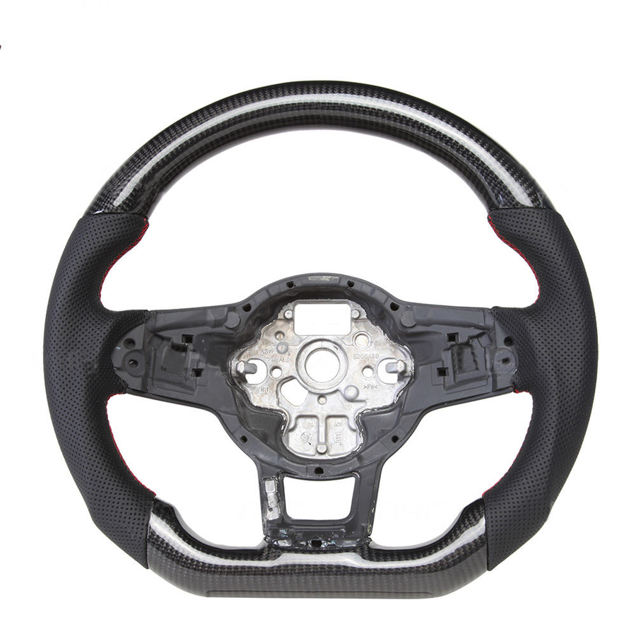 VW GOLF VII Variant (BA5, BV5) Steering Wheel (2013-)