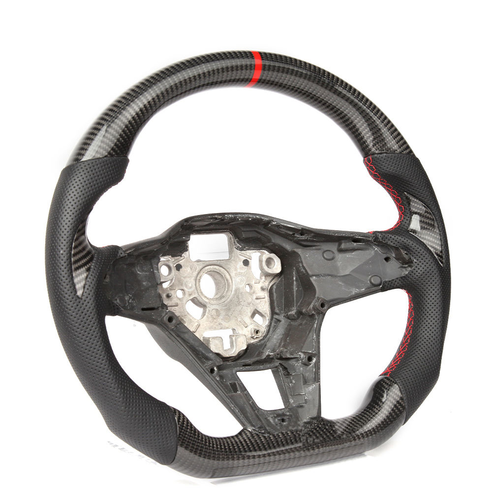 VW Golf VIII Variant Steering Wheel (2020-)