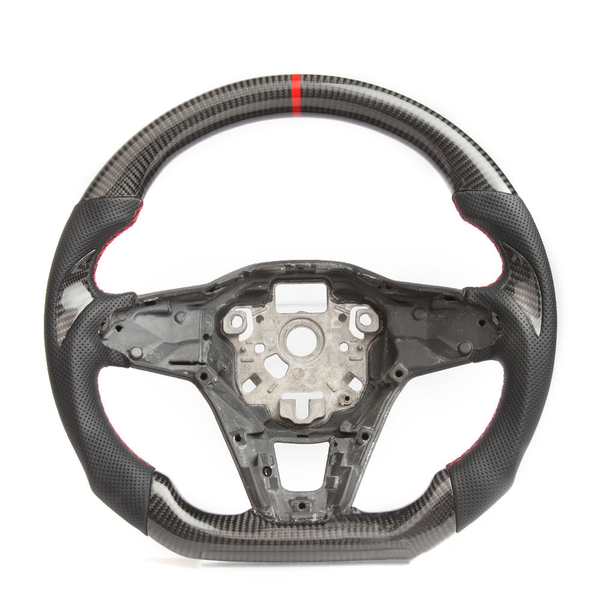VW Golf VIII Variant Steering Wheel (2020-)