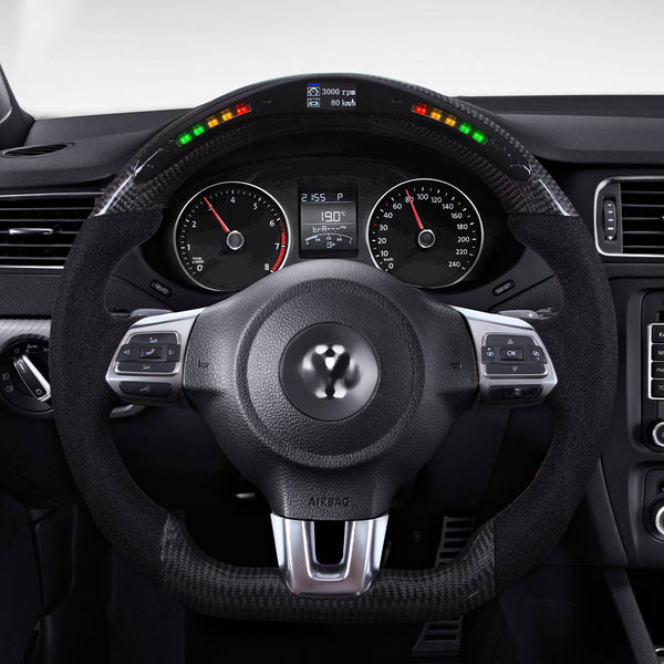 VW JETTA Steering Wheel (2010-2016)