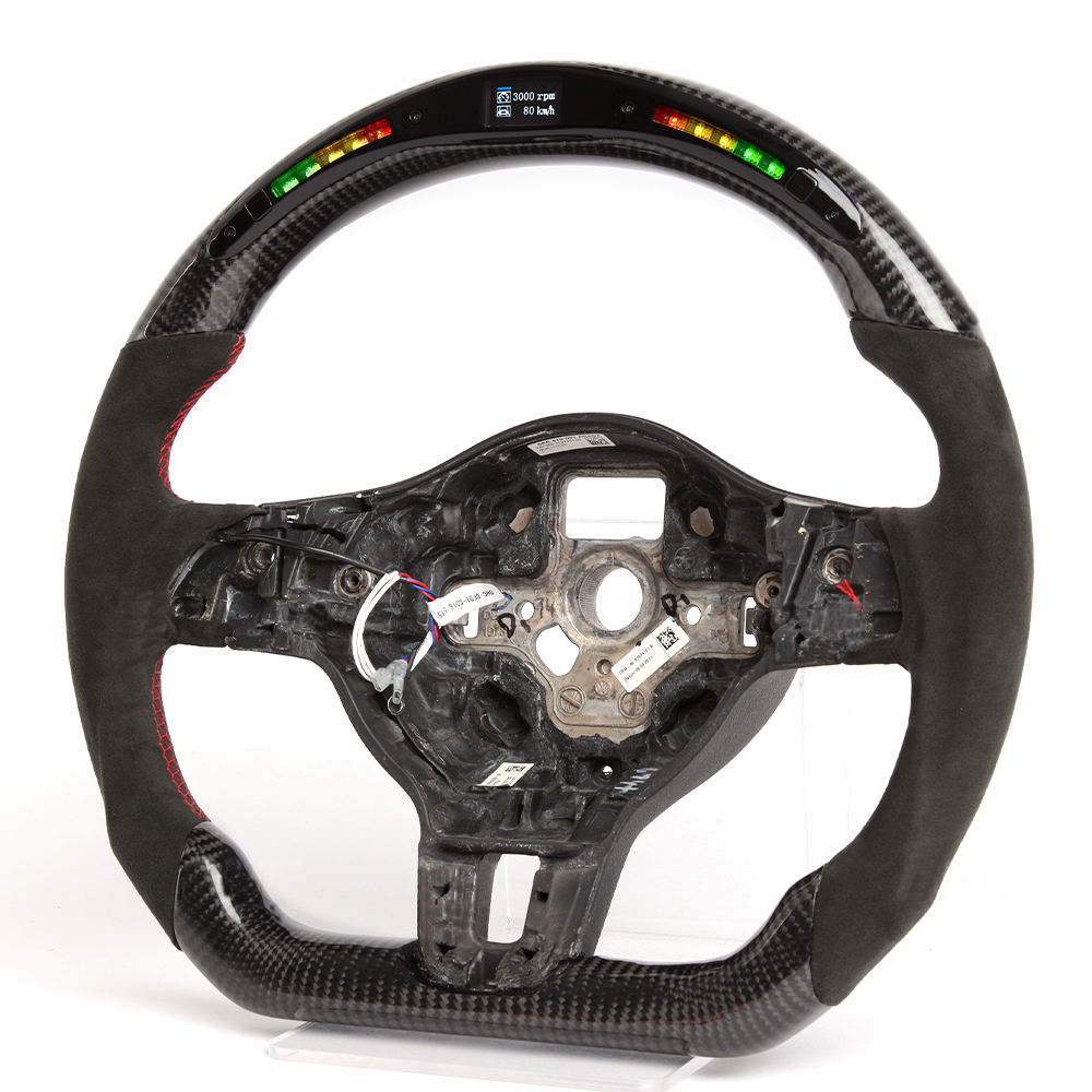 VW PASSAT CC Steering Wheel (2010-2012)