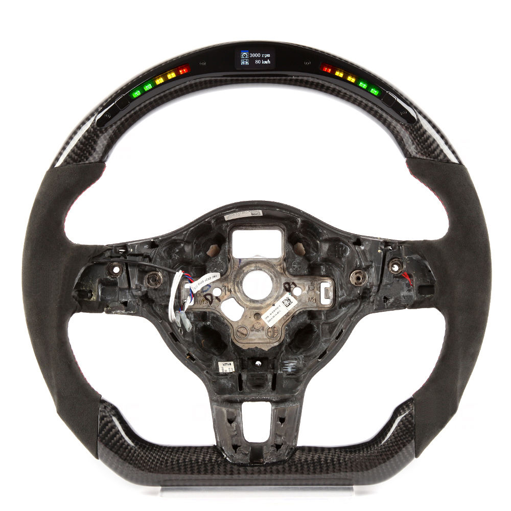 VW PASSAT CC Steering Wheel (2010-2012)
