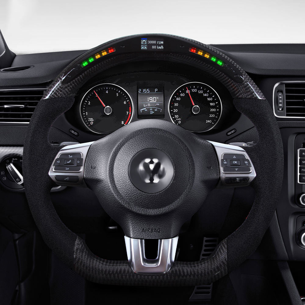 VW PASSAT CC Steering Wheel (2010-2012)