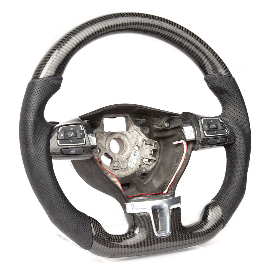 VW Passat Steering Wheel (2014-2016)