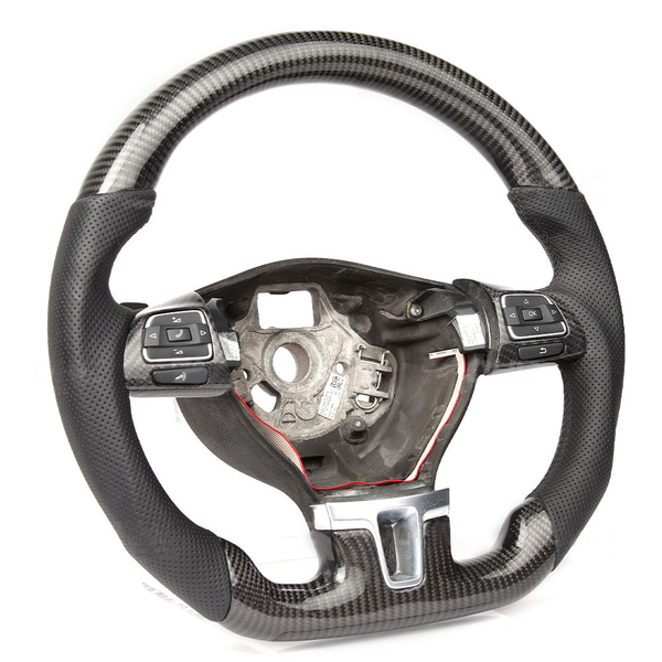 VW Polo Steering Wheel (2011-2014)