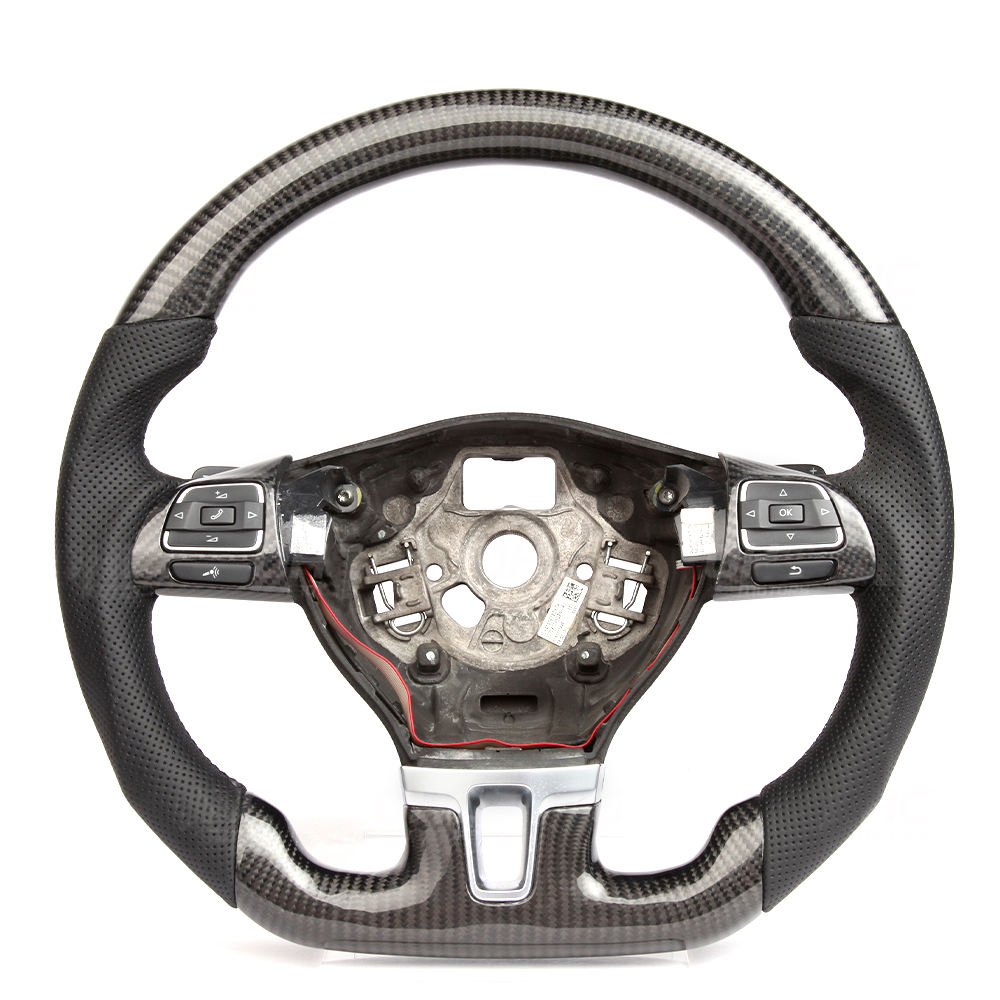 VW Polo Steering Wheel (2011-2014)