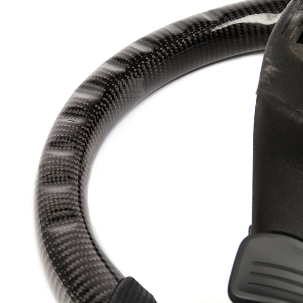 VW Polo Steering Wheel (2011-2014)