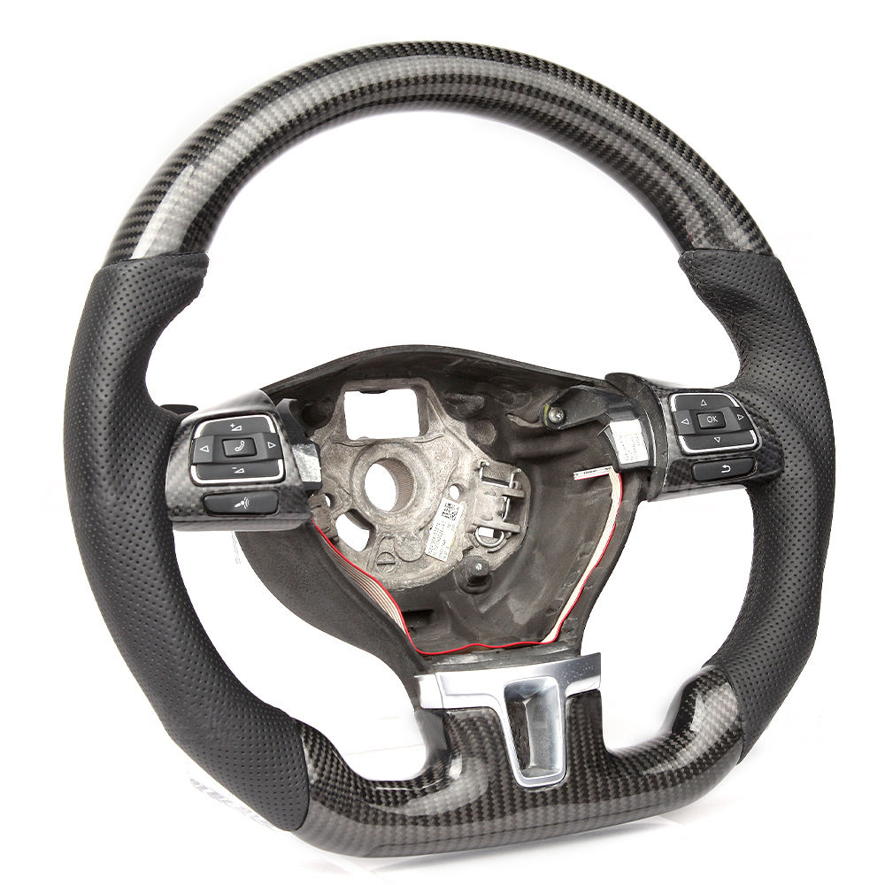 VW Scirocco Steering Wheel (2010-2016)