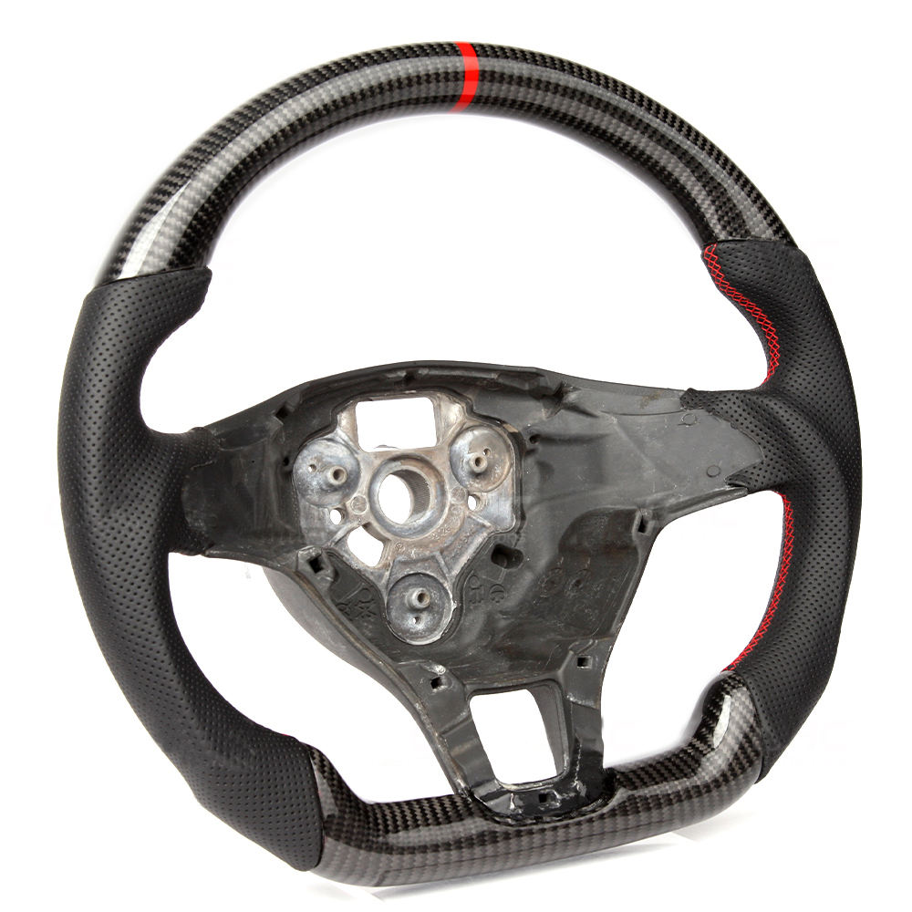 VW TIGUAN Steering Wheel (2012-2016)