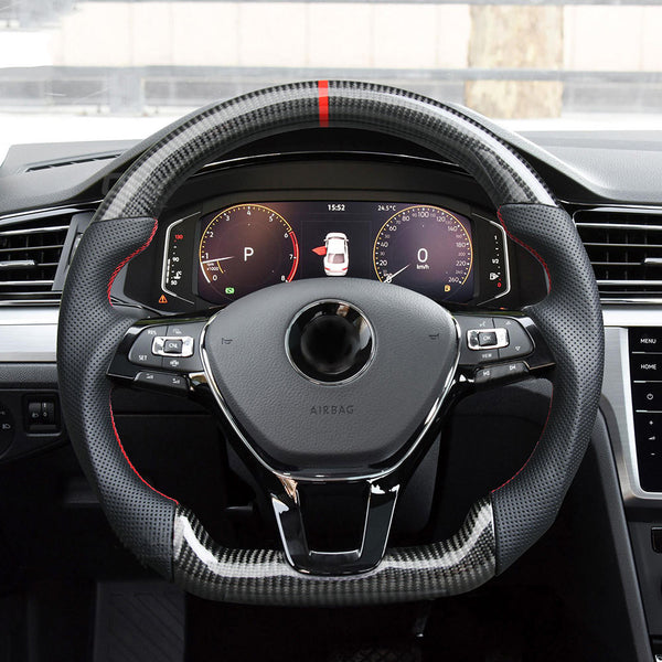 VW TIGUAN Steering Wheel (2012-2016)