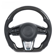 2017–2025 Mazda CX-5 Steering Wheel