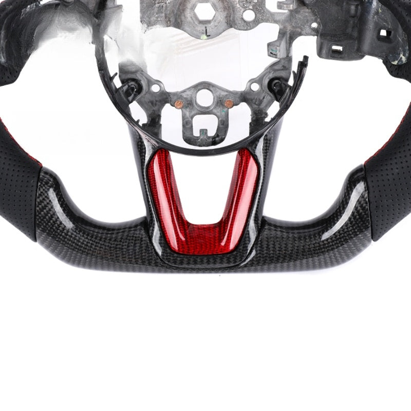 2017–2025 Mazda CX-5 Steering Wheel
