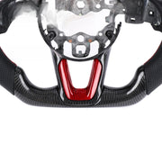 2017–2025 Mazda CX-5 Steering Wheel